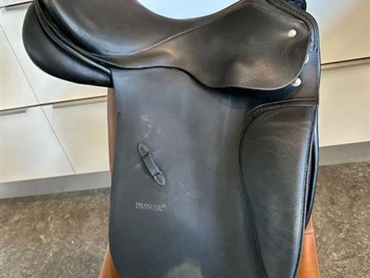 Billede 3 - Passier Optimum 16,5"