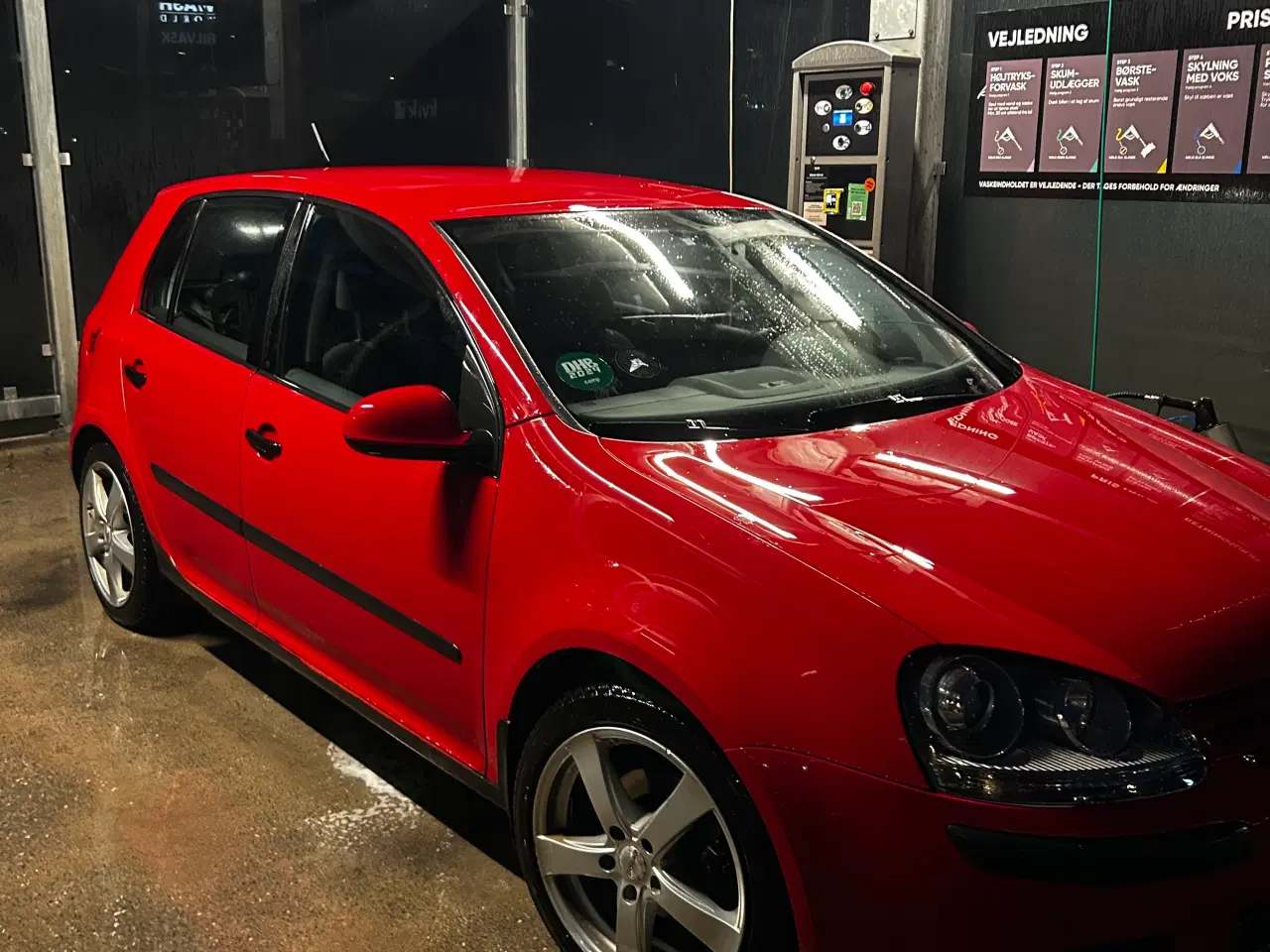 Billede 11 - Golf 5 2005
