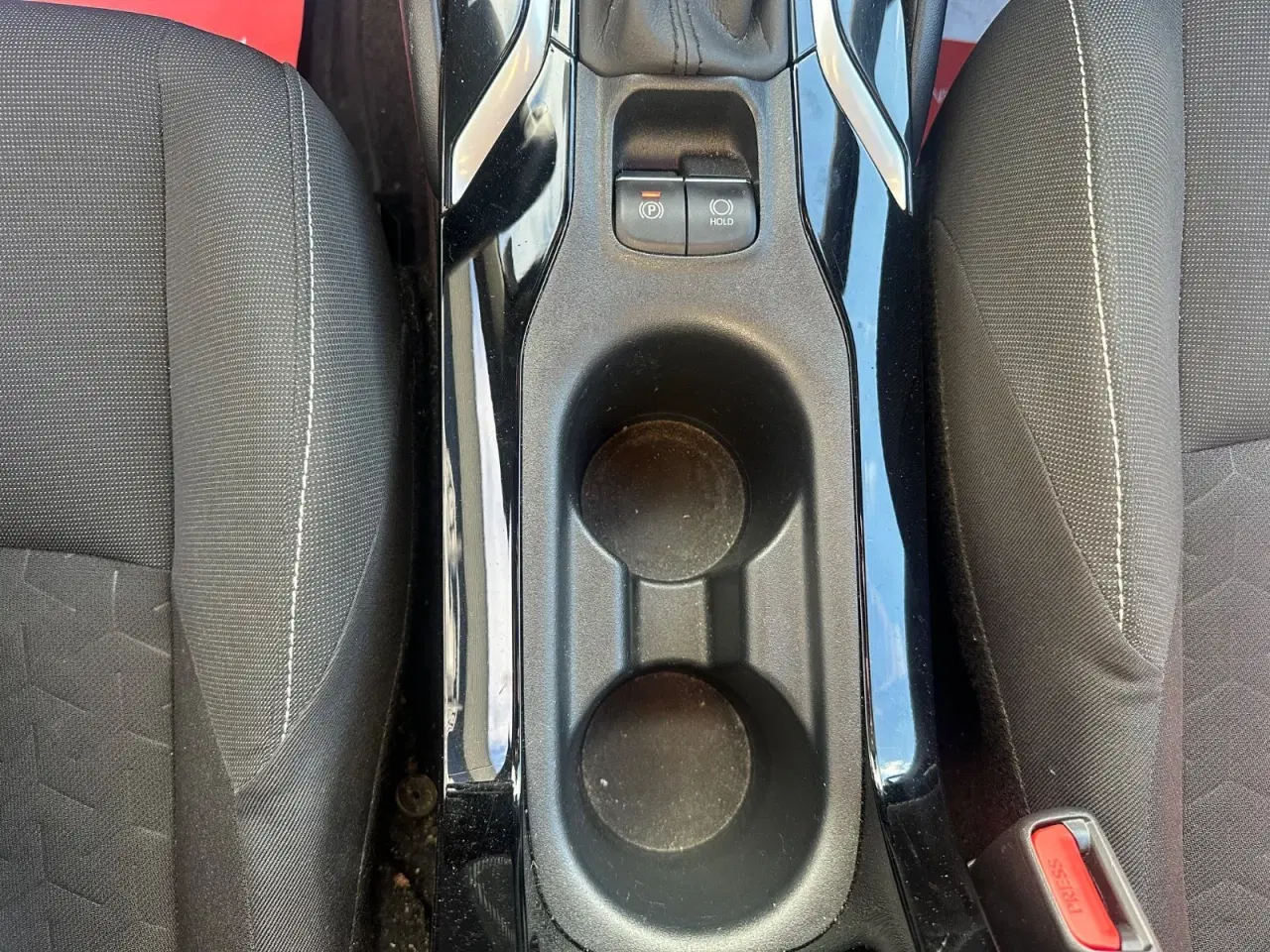 Billede 20 - Toyota Corolla 1,8 Hybrid H3 Smart Touring Sports MDS