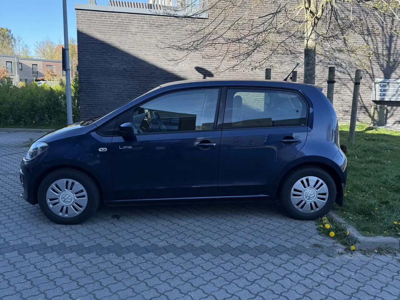 Billede 3 - VW UP 