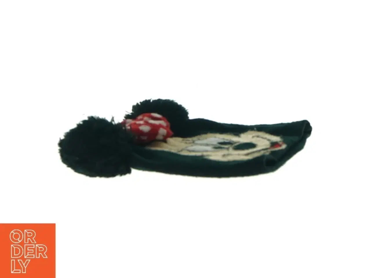 Billede 3 - Hue med minnie mouse (str. One size)