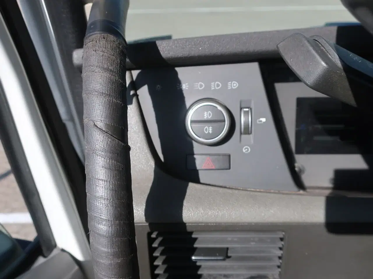 Billede 54 - Lastbil VOLVO FH 240