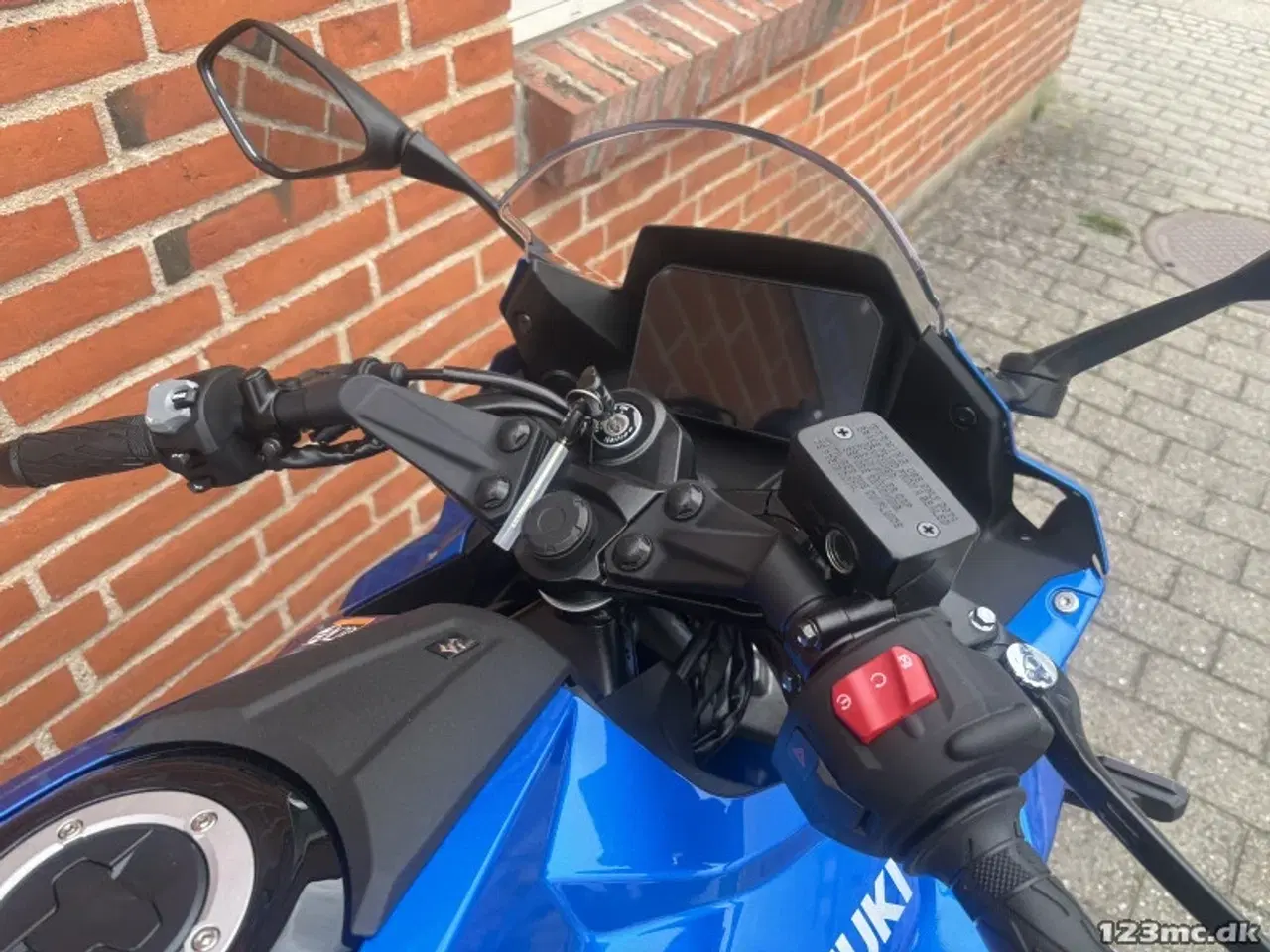 Billede 10 - Suzuki GSX-8R