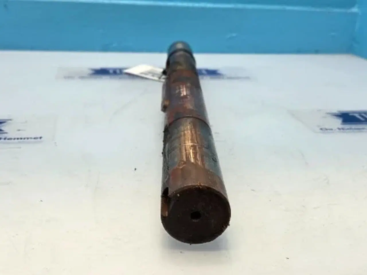 Billede 11 - New Holland TX62 Aksel 9505868