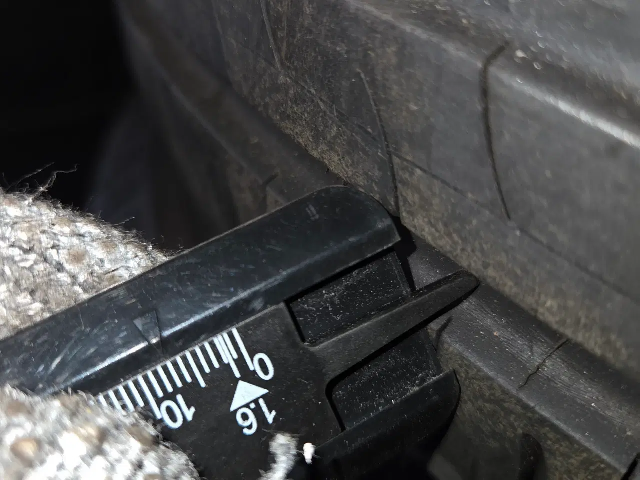 Billede 8 - Ford fælge