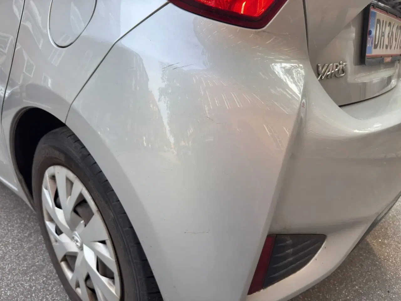 Billede 14 - Toyota Yaris 1,5 Hybrid H1 e-CVT