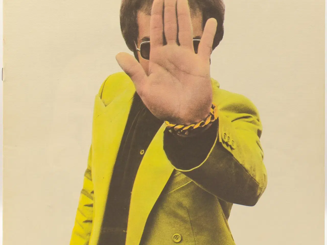 Billede 3 - Elton John - Don't Shoot Me I'm Only The... - SCAN