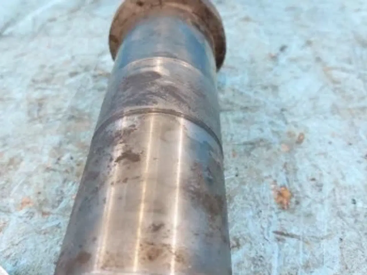 Billede 8 - Hydrema 807 Nav 365135