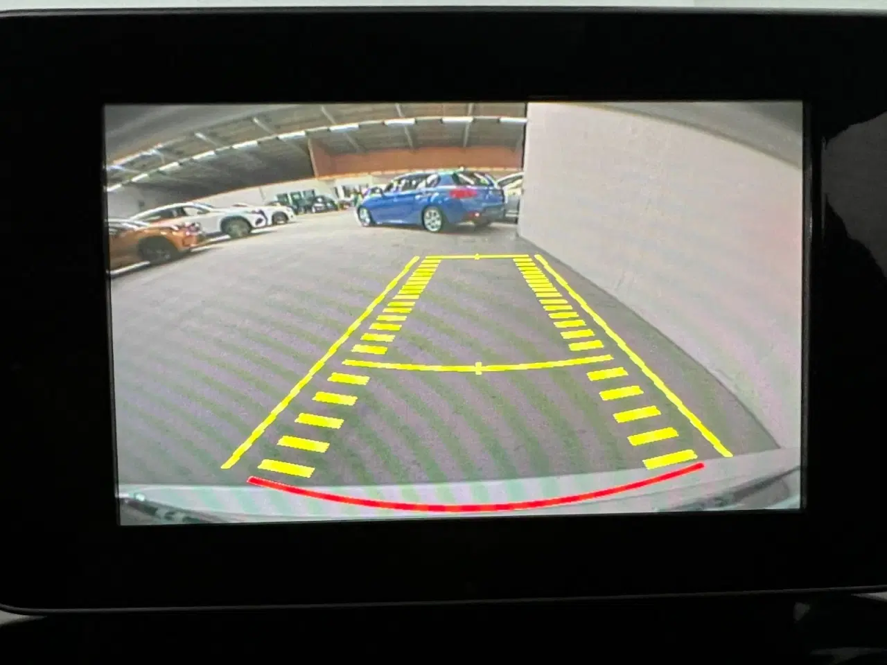 Billede 6 - Mercedes C220 d 2,2 Business stc. aut.