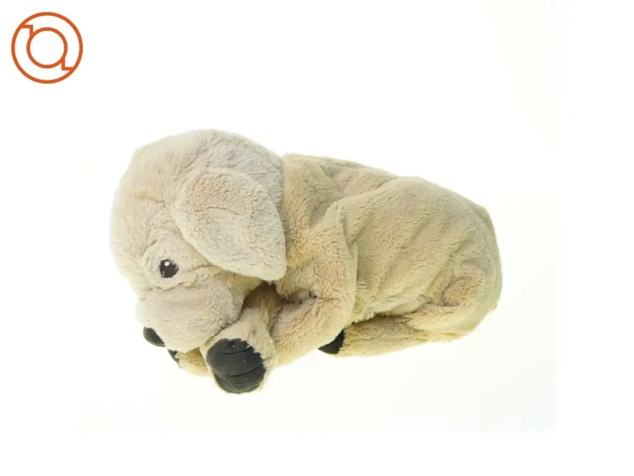 Billede 1 - Bamse (str. 26 x 36 cm)