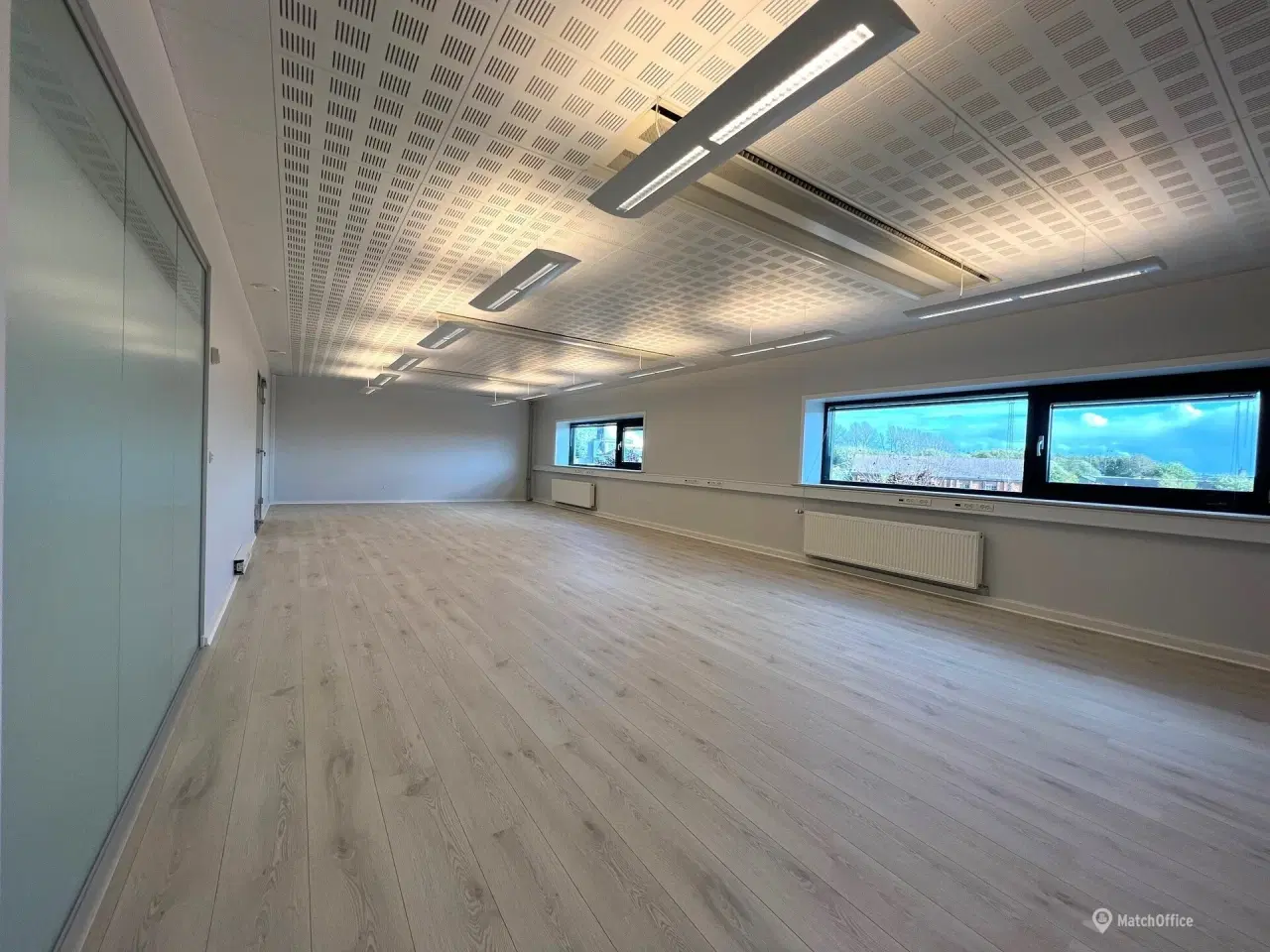 Billede 14 - Sandagerhus - Nyt kontorfællesskab i Herning