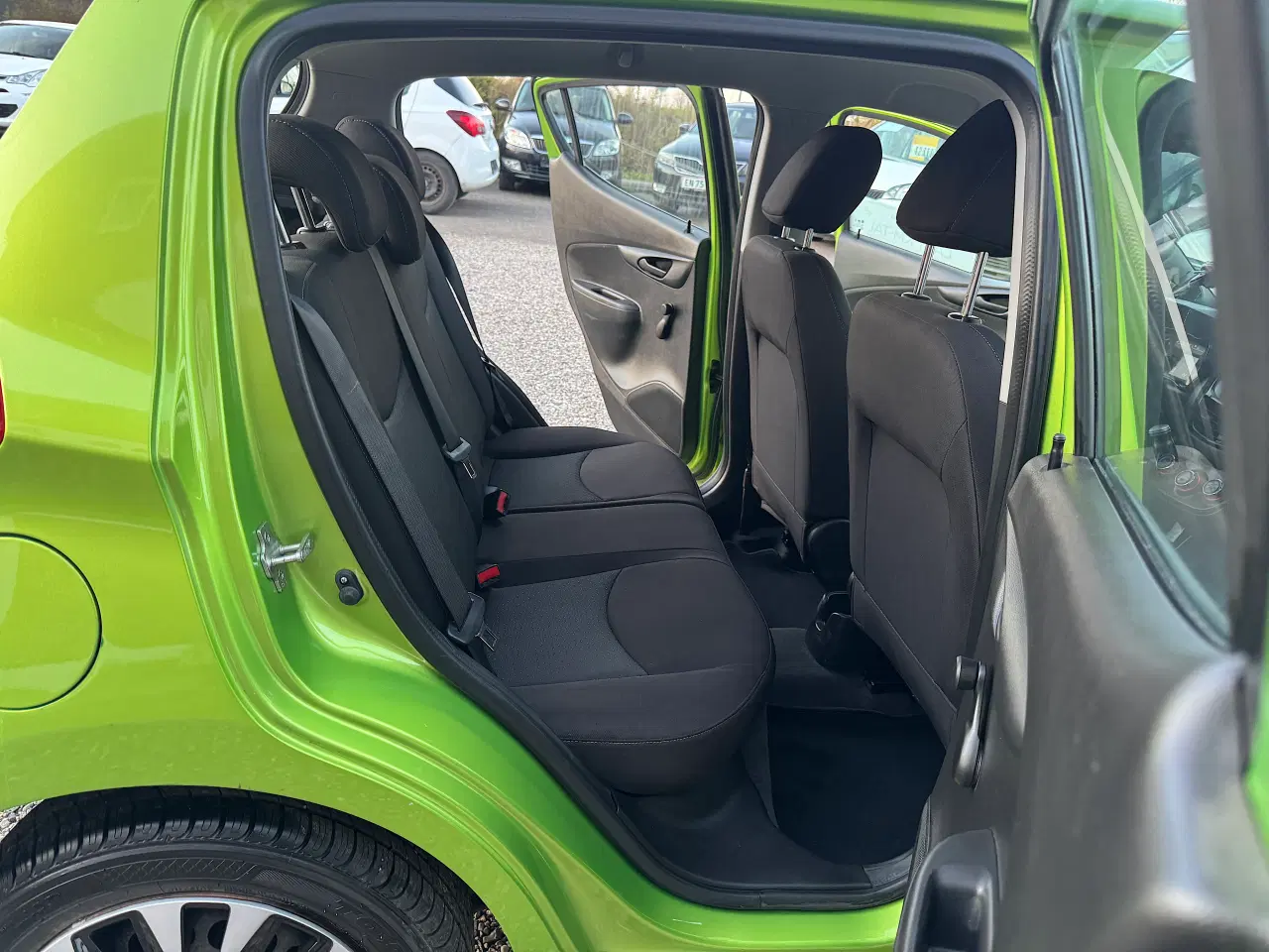 Billede 13 - Opel Karl Cosmos model Nysyn Meget Pæn.