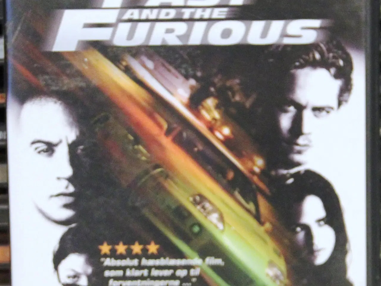 Billede 3 - DVD-film til salg