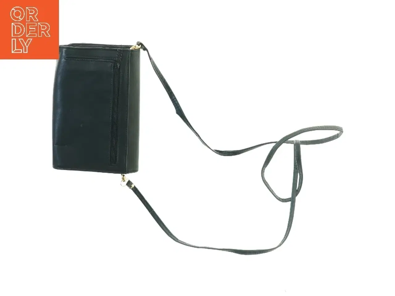 Billede 3 - Taske fra Buxton (str. 20 x 13 cm)