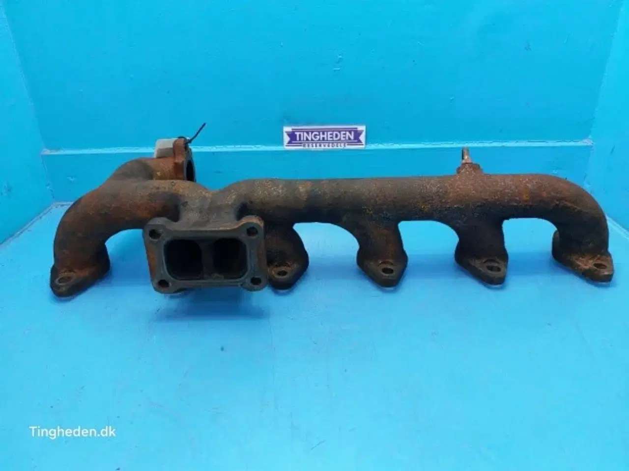 Billede 17 - Cummins QSB6.7 Mannifold 333/F6634