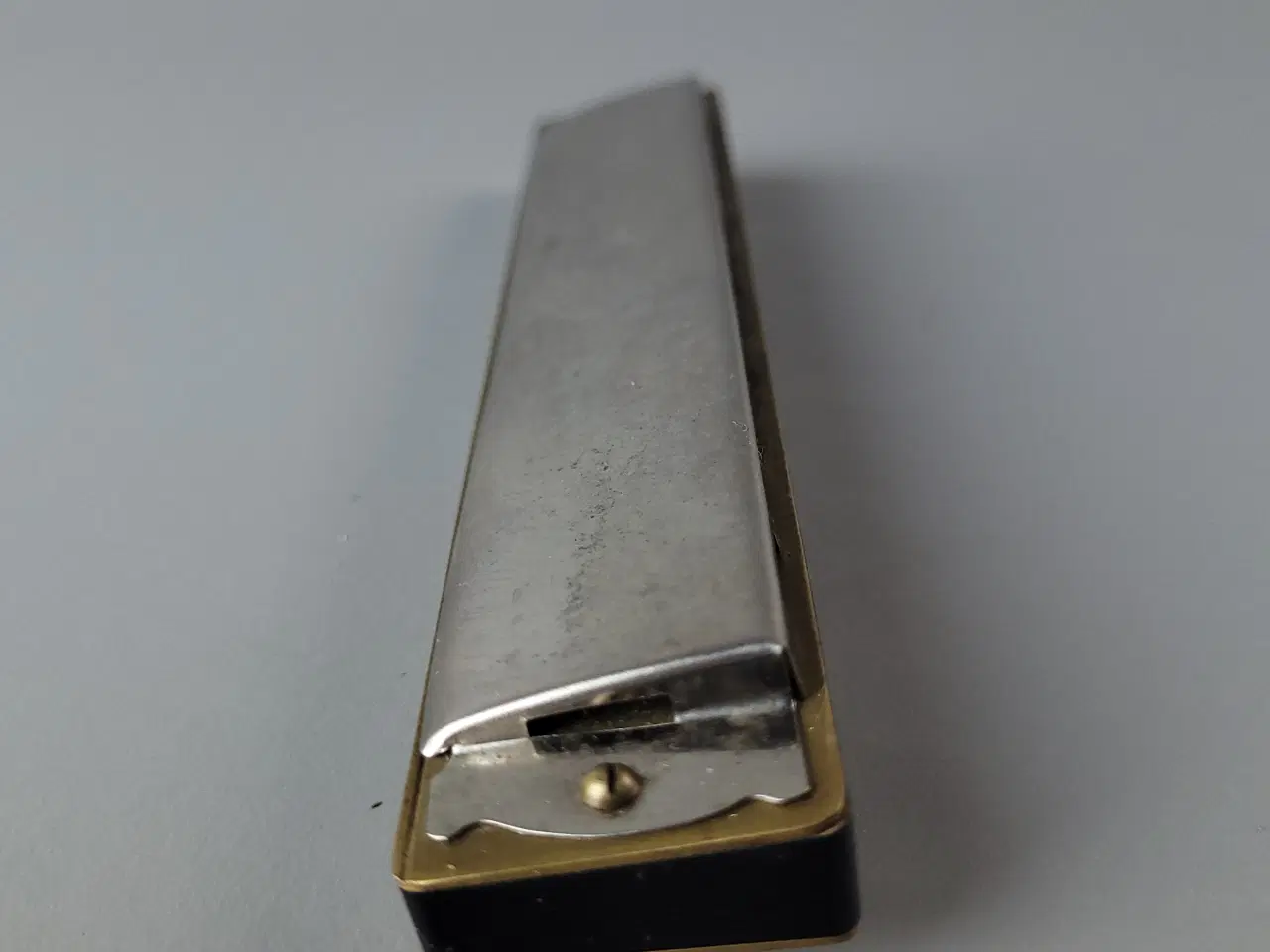 Billede 5 - ⭐️· Vintage Mundharmonika - 21 Huller
