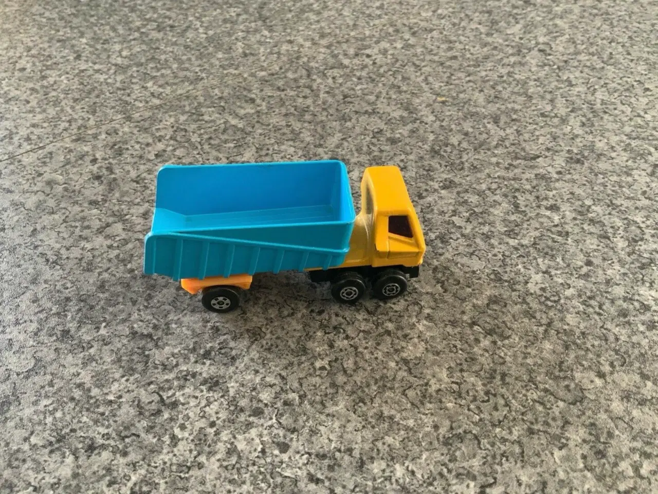 Billede 3 - Matchbox No. 50 Articulated Truck