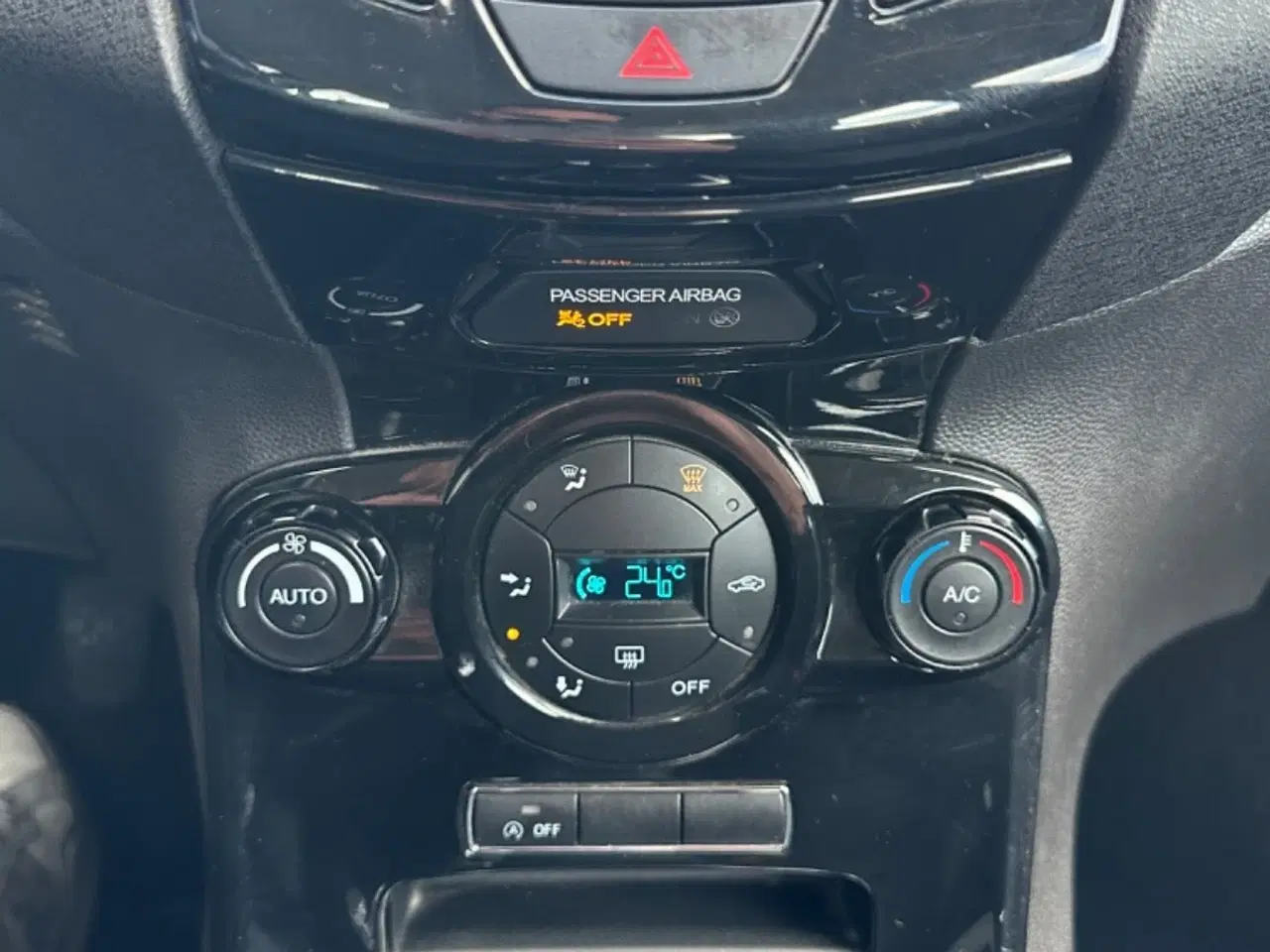 Billede 12 - Ford Fiesta 1,0 SCTi 125 Titanium