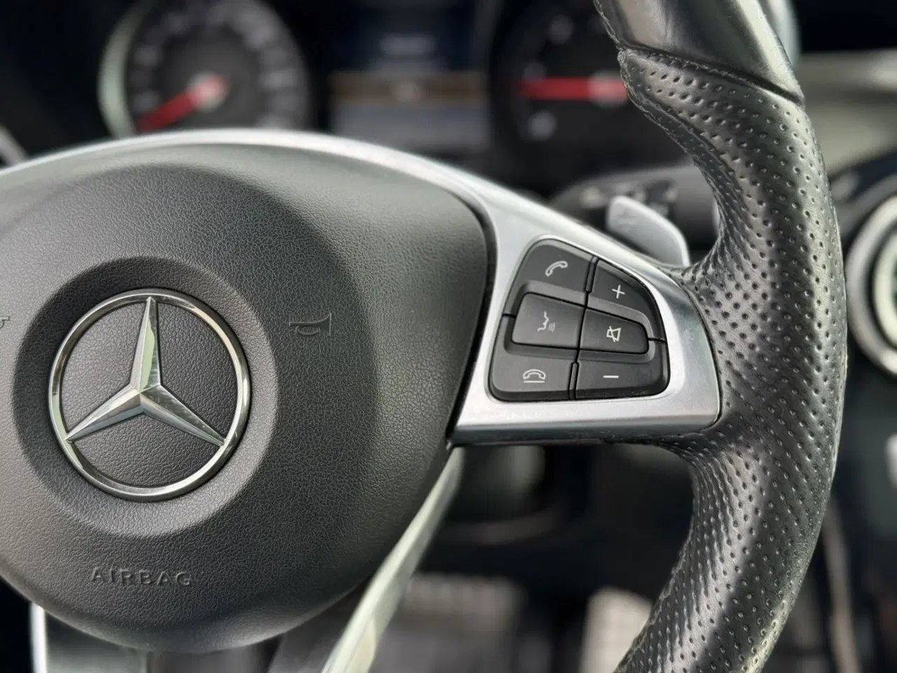 Billede 13 - Mercedes-Benz GLC250 d 2,1 D 4Matic 9G-Tronic 204HK 5d 9g Aut.