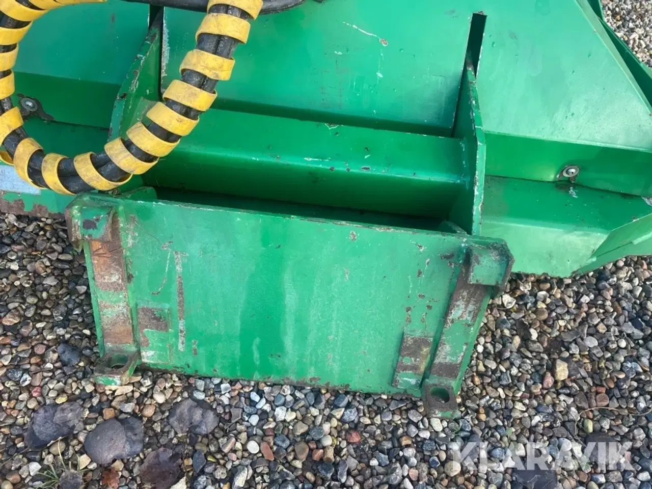 Billede 9 - Klippebord Avant