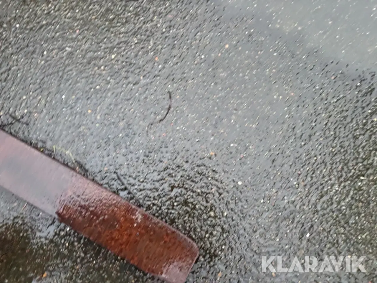 Billede 8 - Pallegafler Norje smideslabril AB