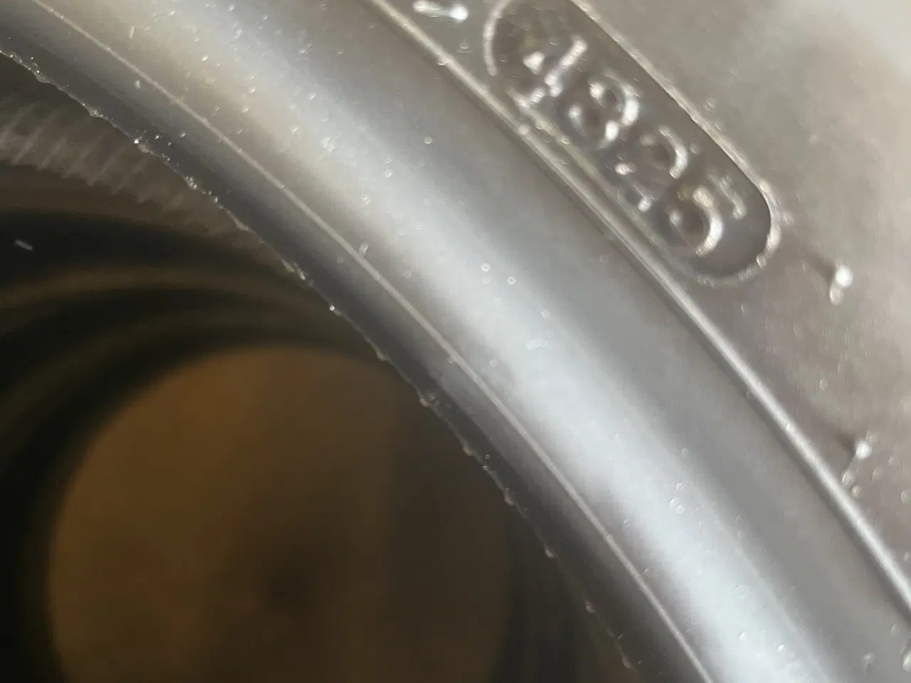 Billede 4 - Nye 235-55-19 Sommerdæk Hankook.