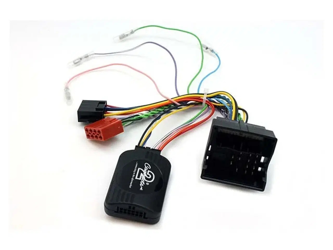 Billede 1 - Ctspo002.2 ratbetj. Porsche