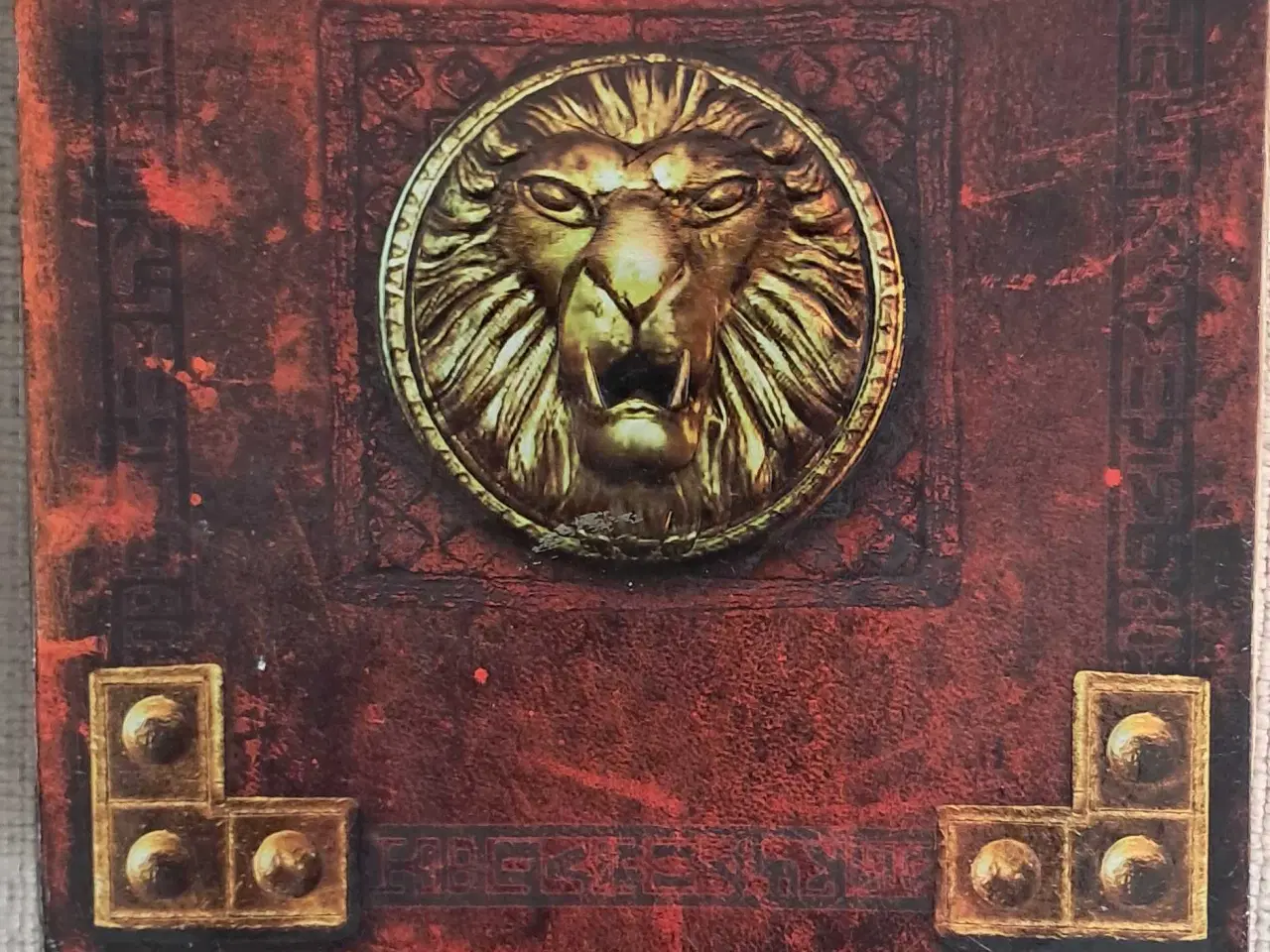 Billede 1 - Conan-Age of impire pc spil
