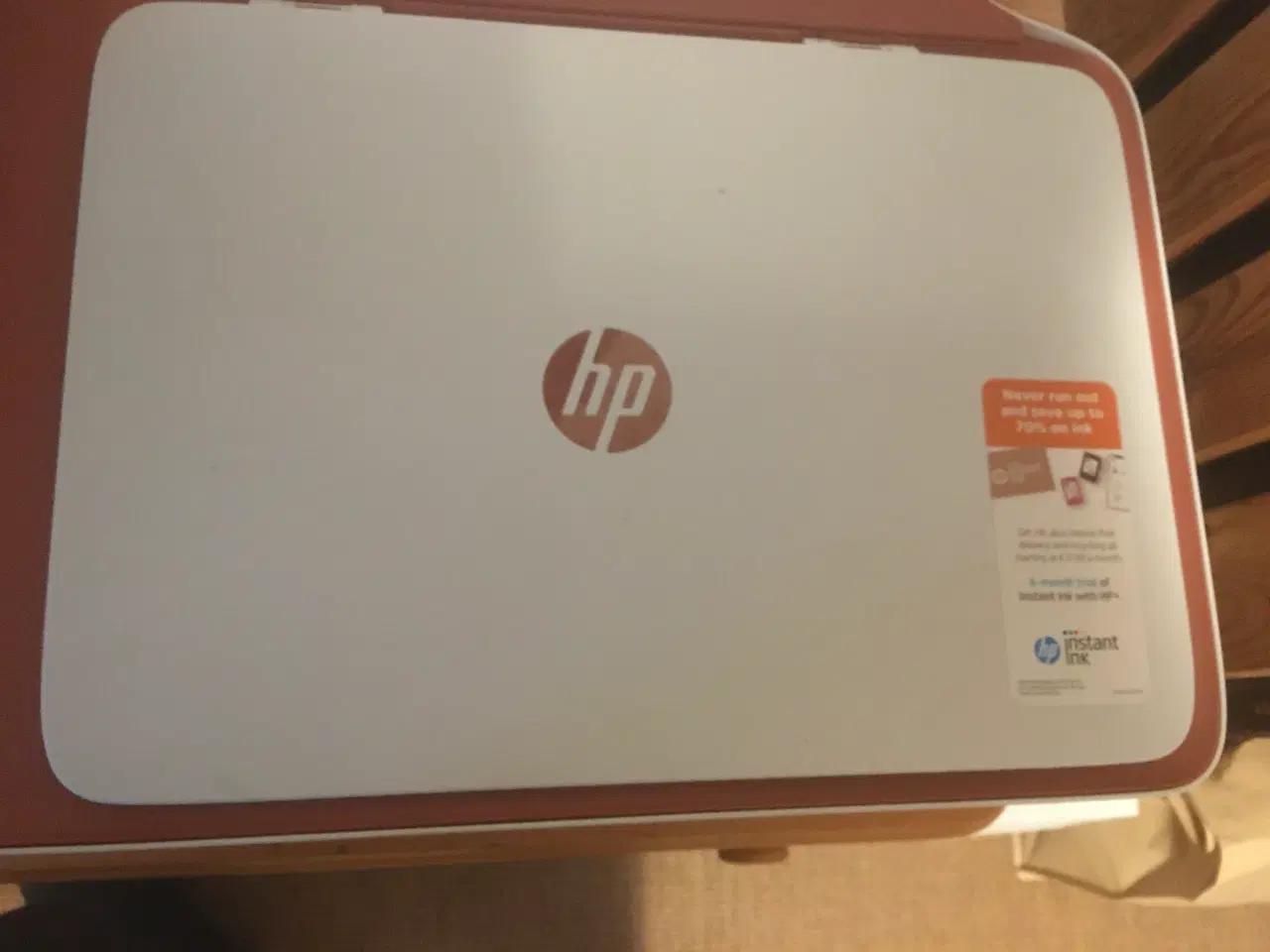 Billede 1 - Printer/scanner