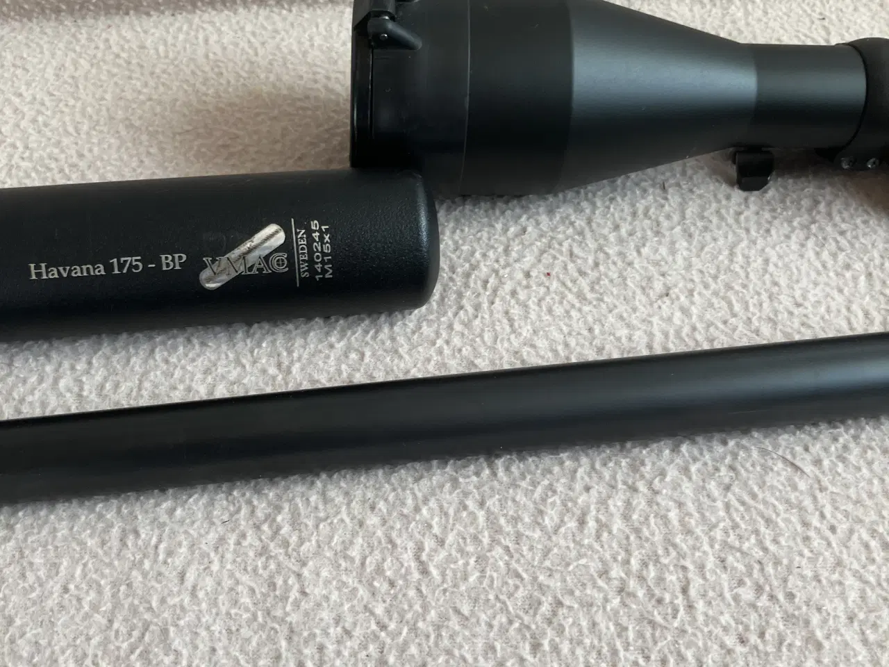 Billede 3 - Blaser R 93
