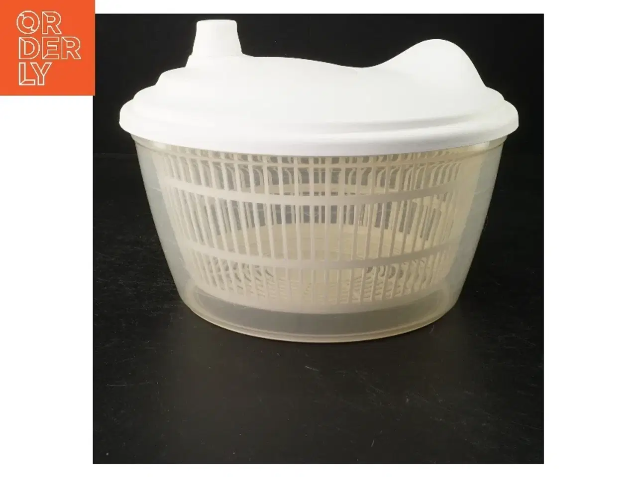 Billede 1 - Salatslynge (str. Ø 24. h 18. cm)