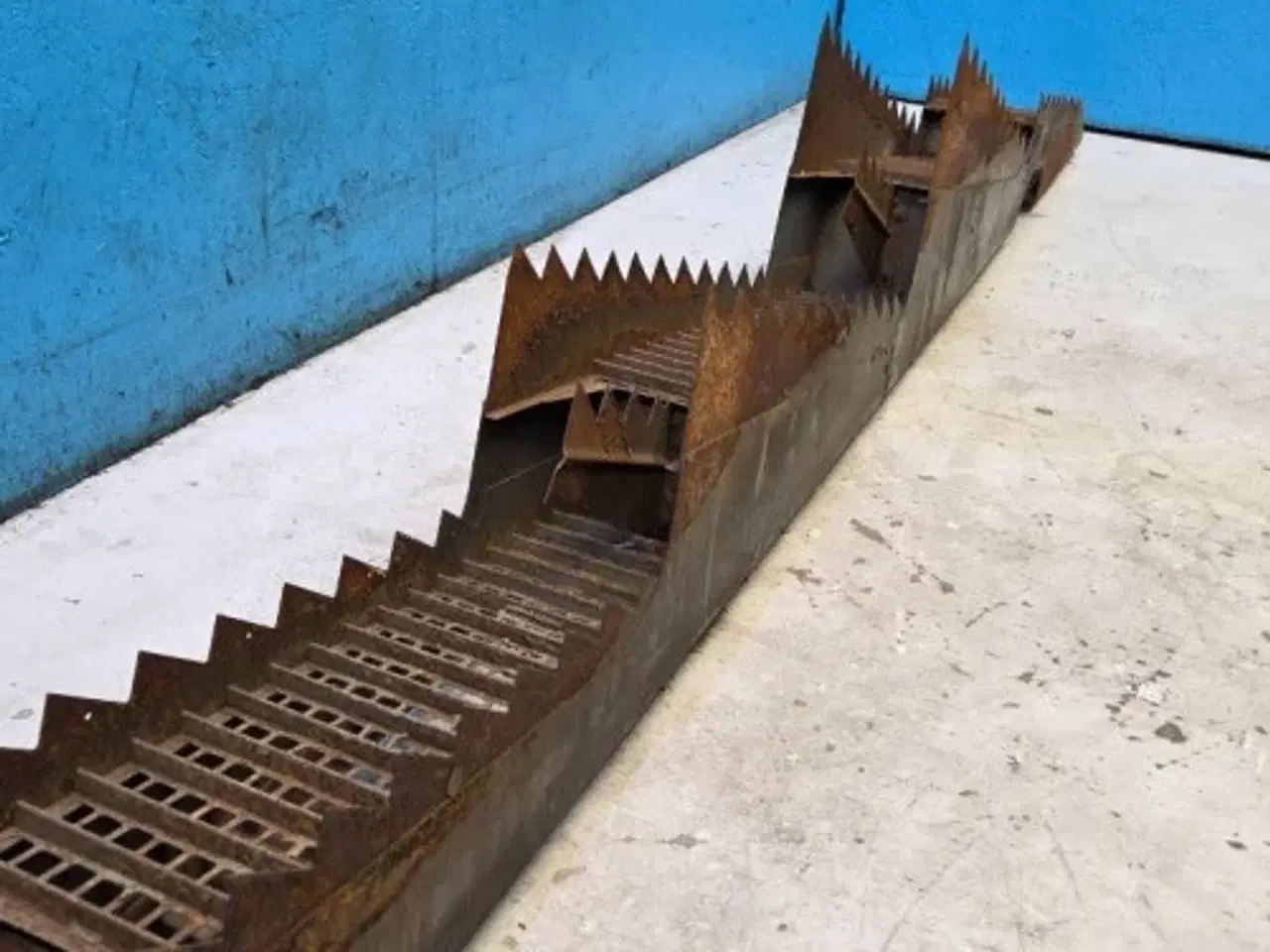 Billede 15 - Massey Ferguson 7278 Ryster 28485200