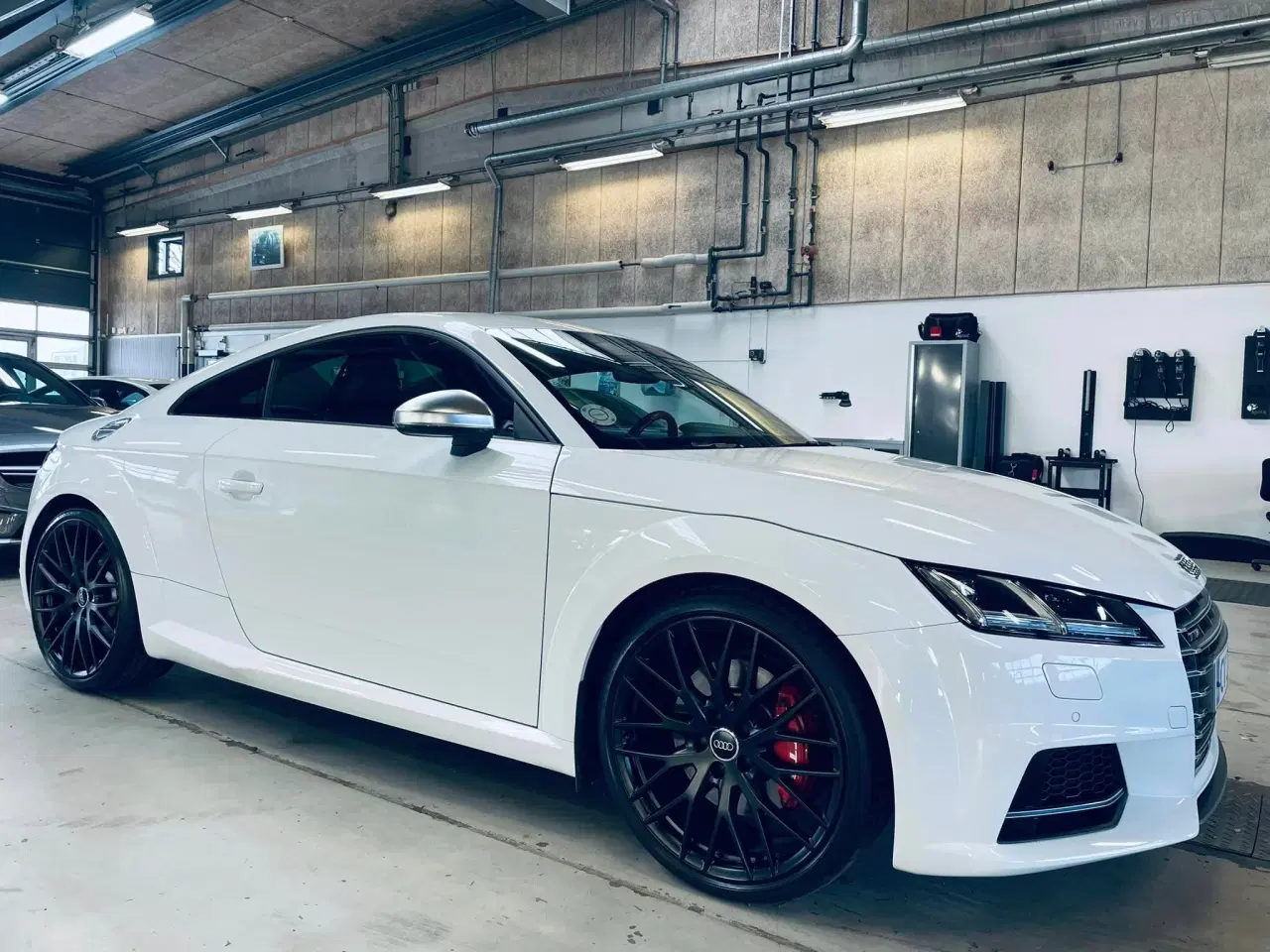 Billede 6 - Audi TTS Quattro S-tronic 310 hk