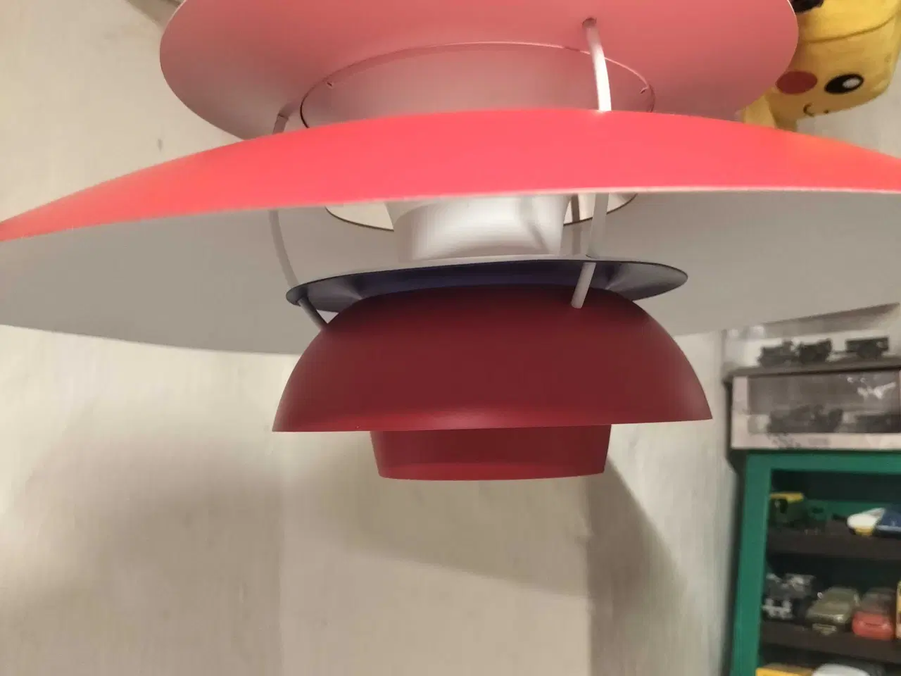 Billede 2 - Lamper ph 5 