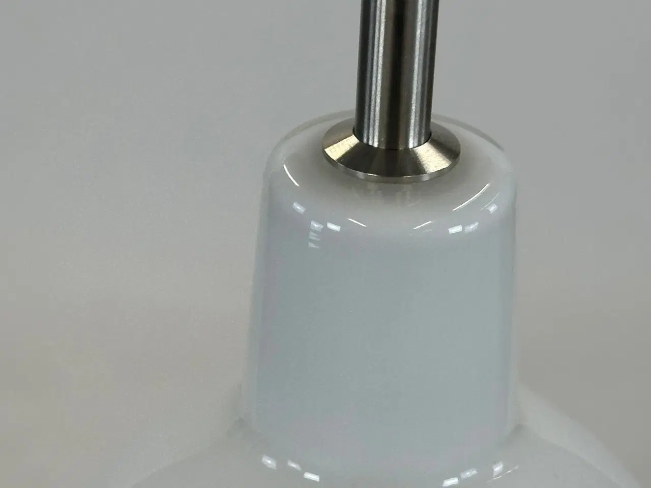 Billede 3 - Toldbod Glas Pendel - Louis Poulsen Ø15,5