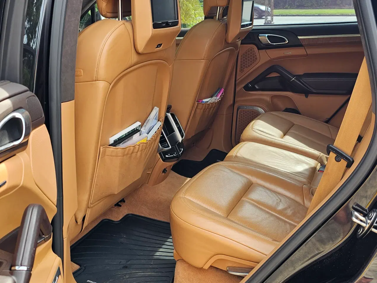Billede 13 - Porsche Cayenne Turbo