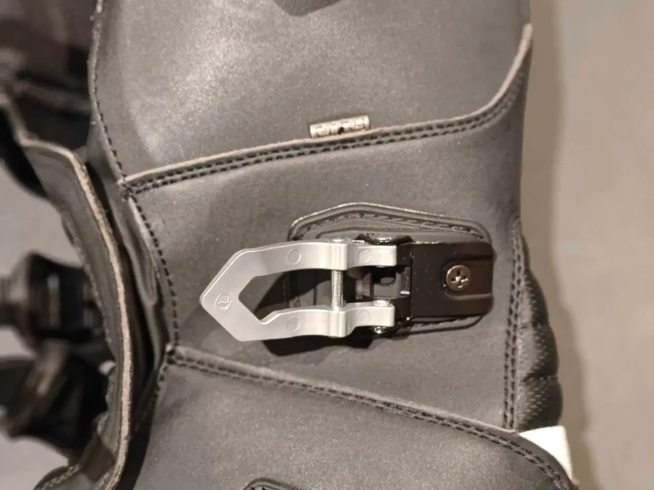 Billede 7 - Nye italienske støvler str. 44