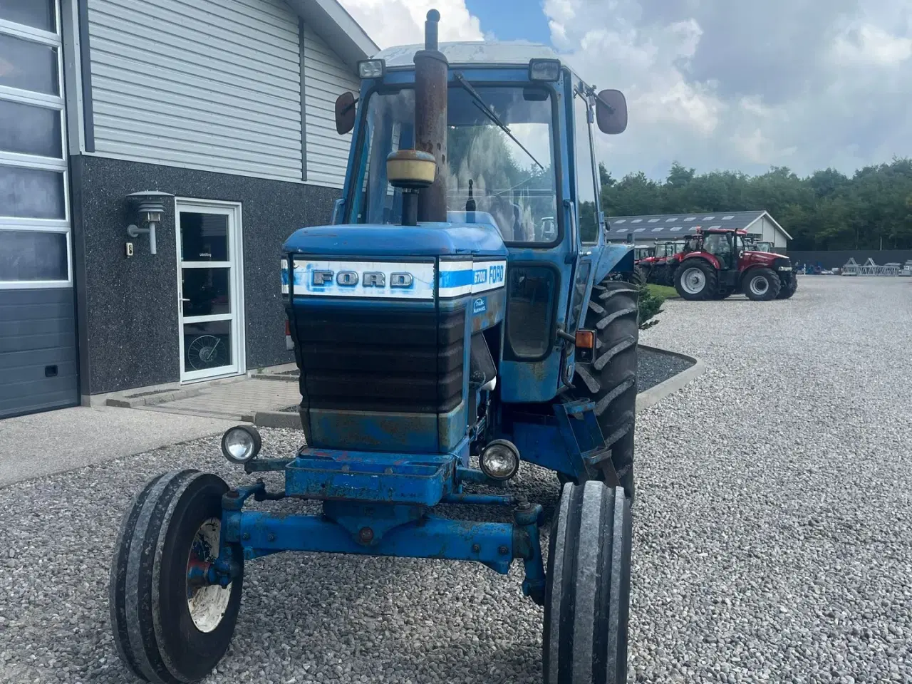 Billede 7 - Ford 6700