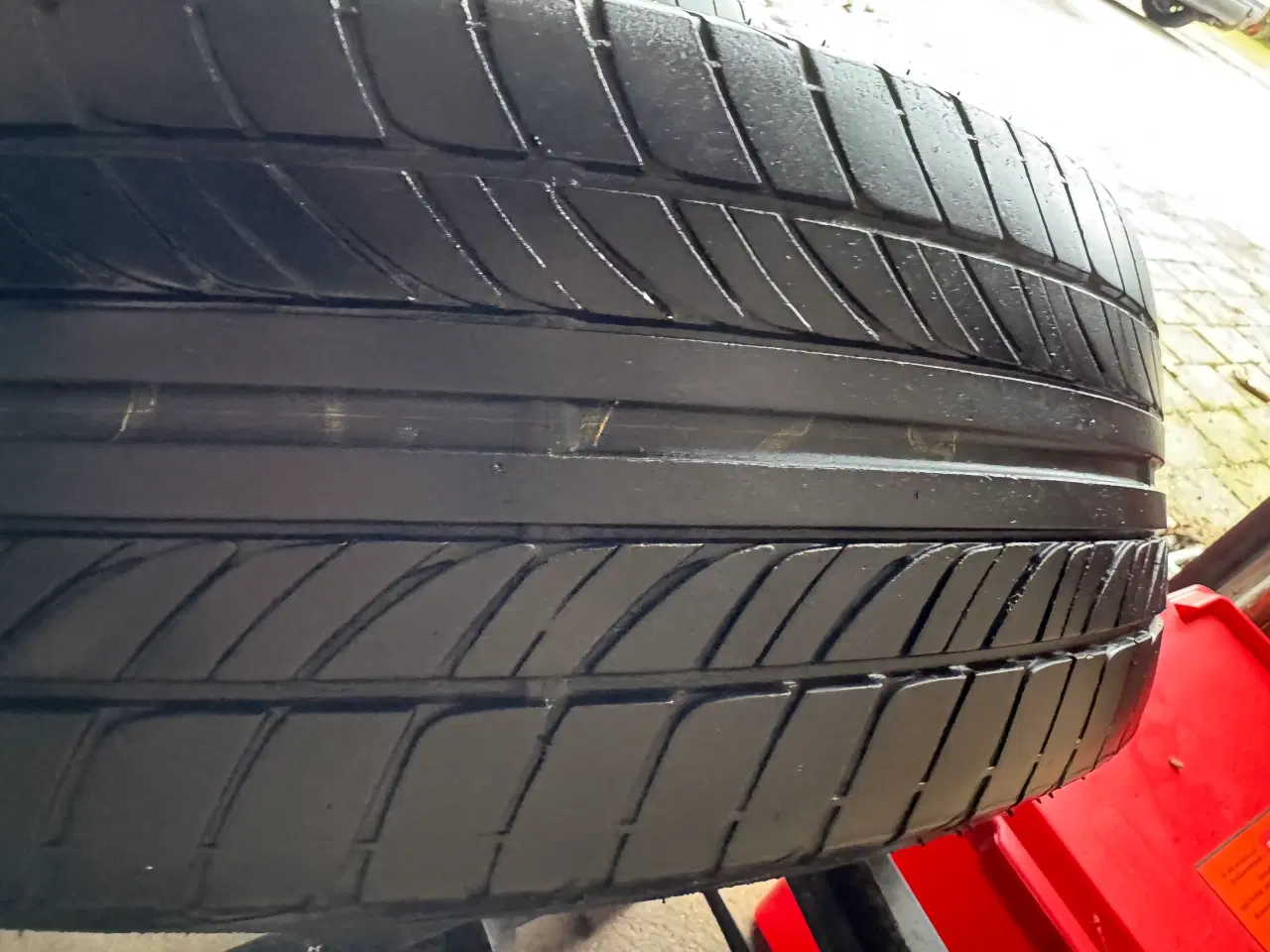 Billede 7 - Alufælge 4x114.3 205/55r16