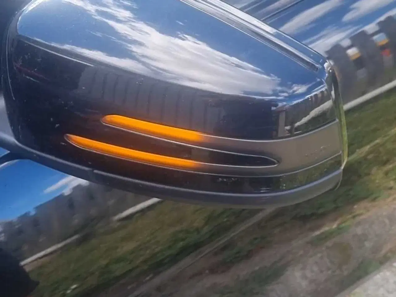 Billede 9 - Flot Mercedes C220 CDI med ok "Lavt" km 