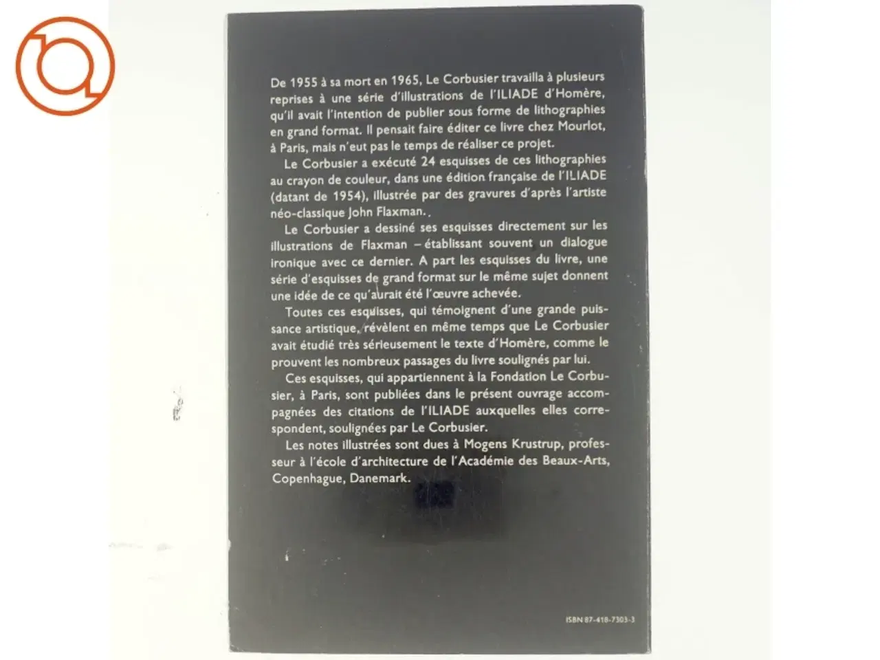 Billede 3 - Le Corbusier