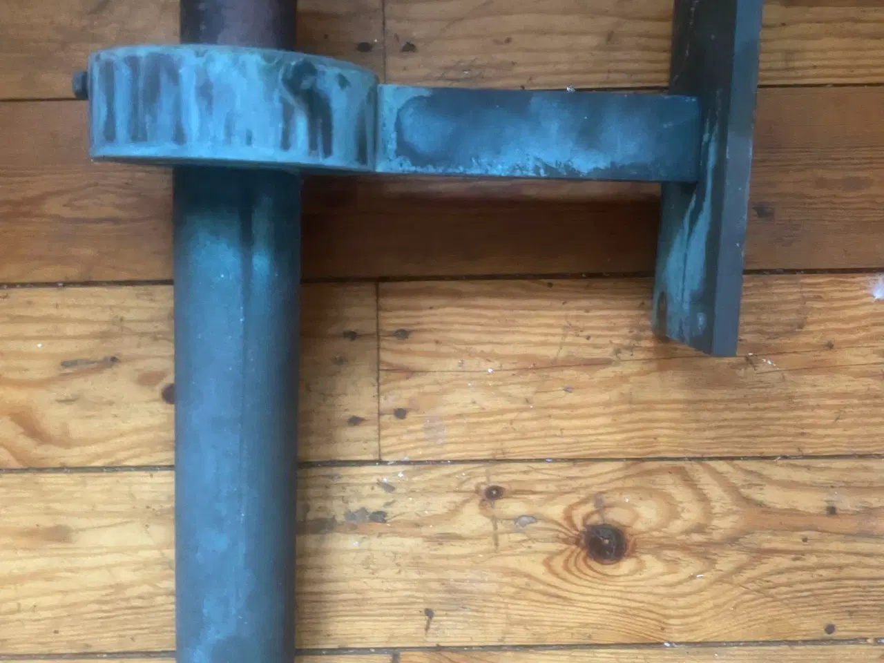 Billede 2 - OKHOLM FAKKLEN Udendørsbelysning væglamper