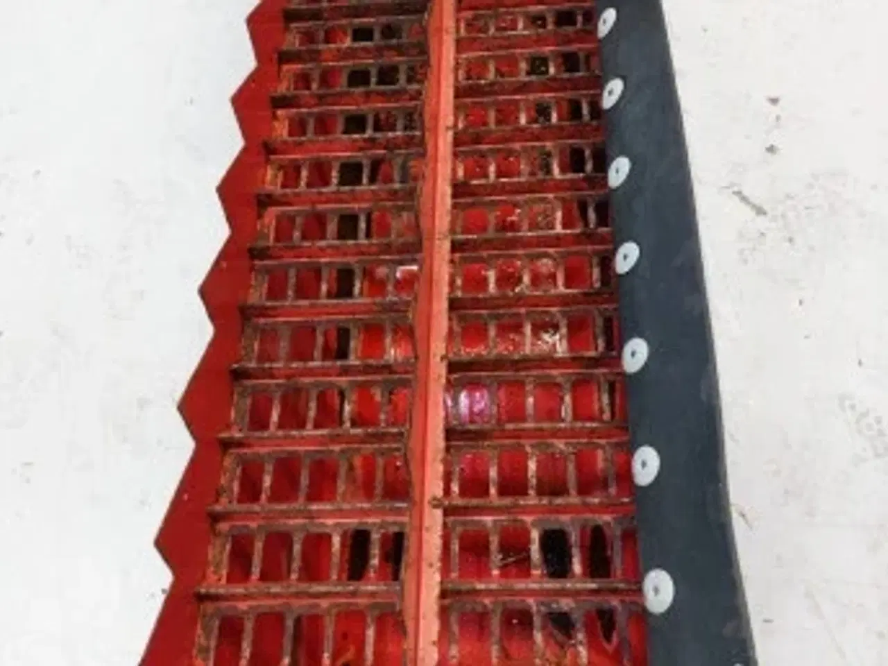 Billede 18 - Massey Ferguson 32 Ryster 28480523