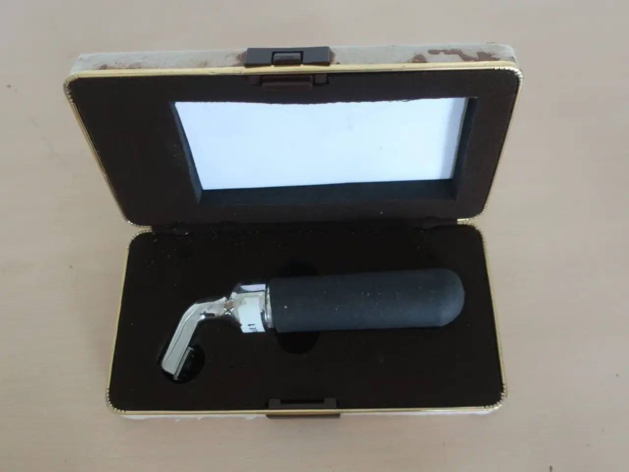 Billede 5 - Strenometer  ELCOMETEC LVPT1