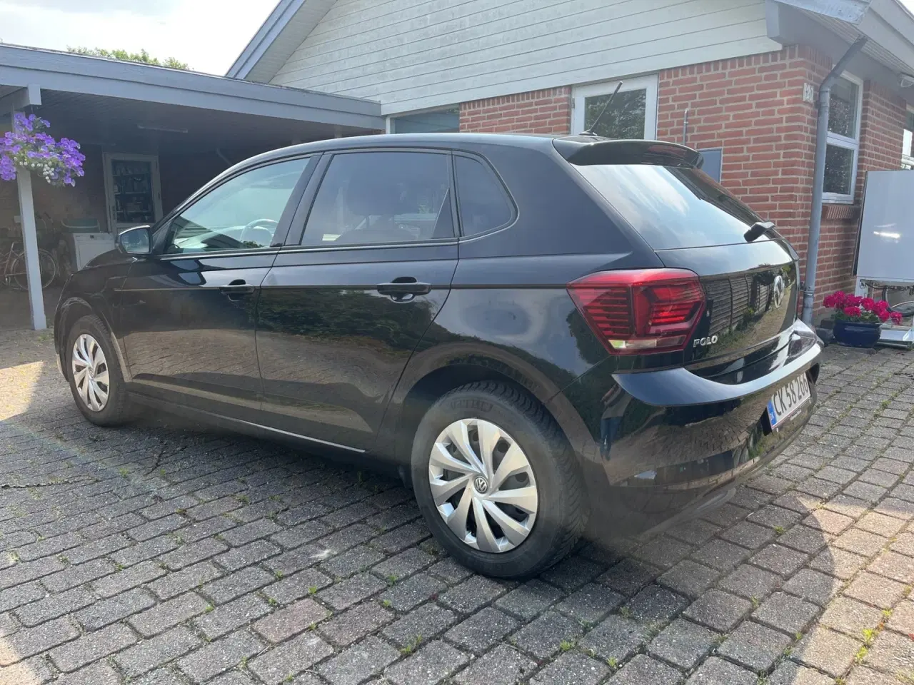 Billede 7 - VW Polo 1,0 TSi 95 Trendline