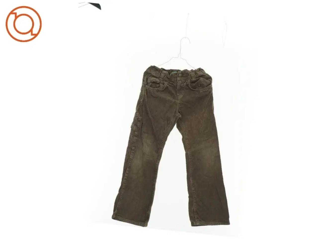 Billede 1 - Bukser fra United Colors Of Benetton (str. 128 cm)