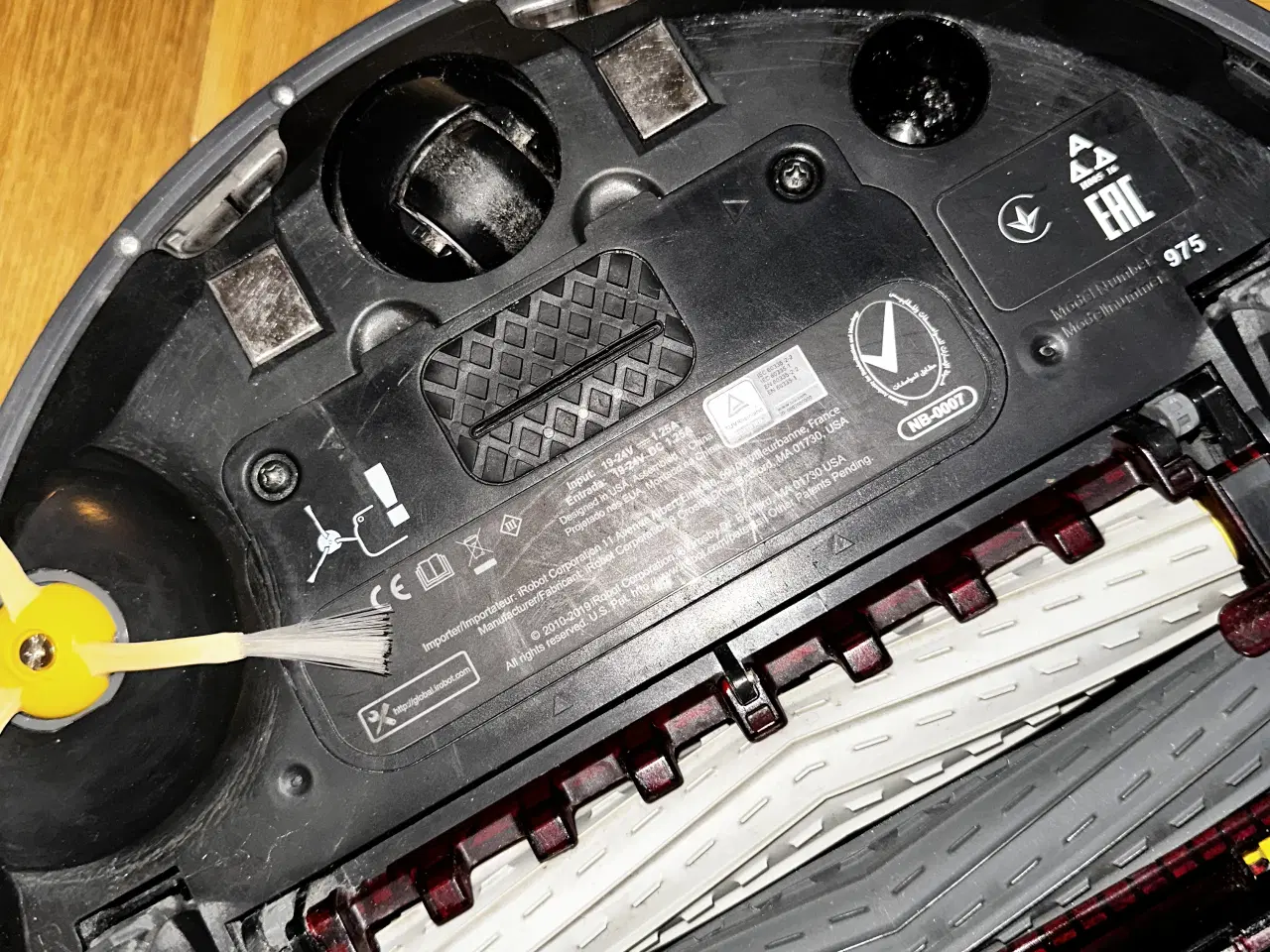 Billede 7 - iRobot Roomba 975