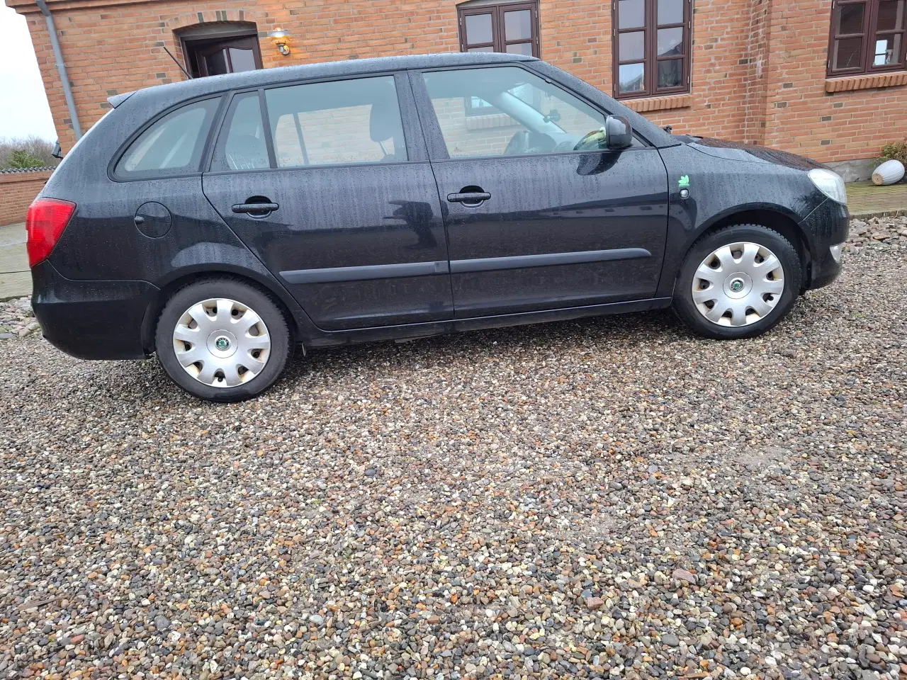 Billede 4 - Skoda Fabia - den perfekte familiebil