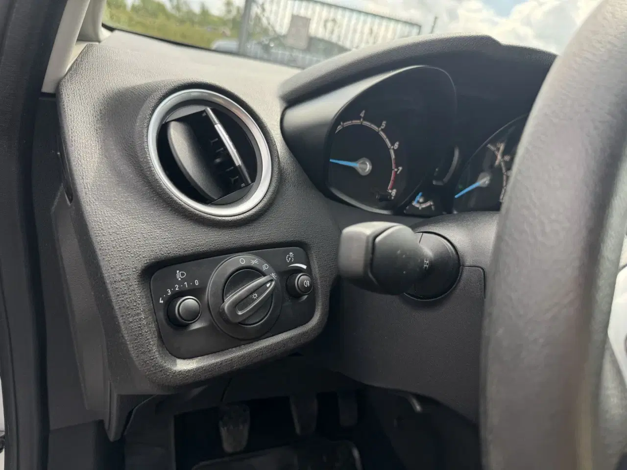 Billede 9 - Ford Fiesta 1,0 EcoBoost Trend Start/Stop 100HK 5d