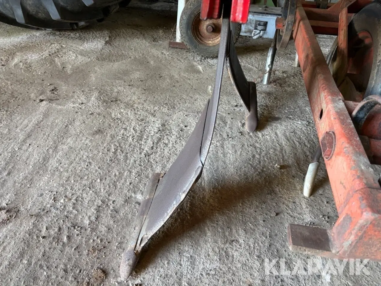 Billede 9 - Grubber Marsk stig